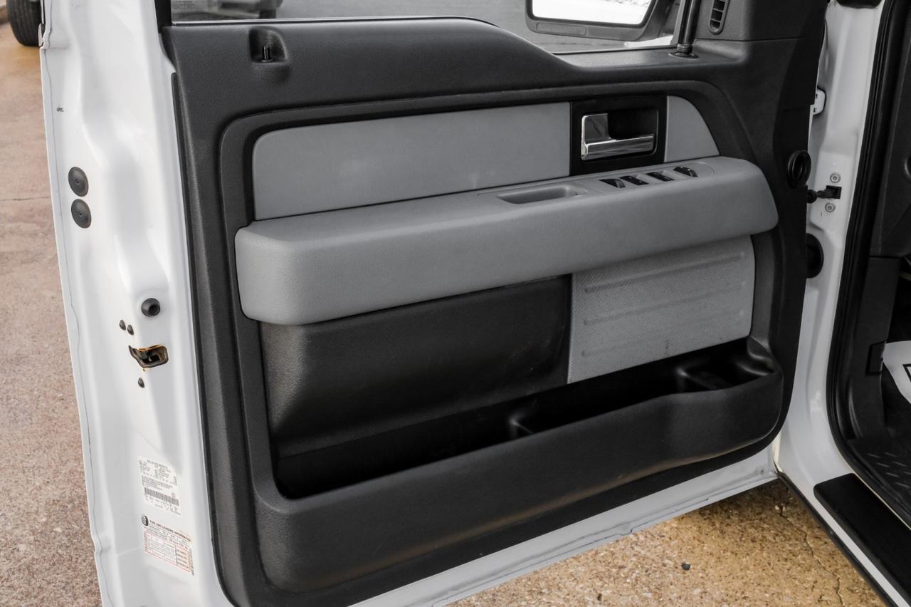 2014 Ford F-150 XL photo 36