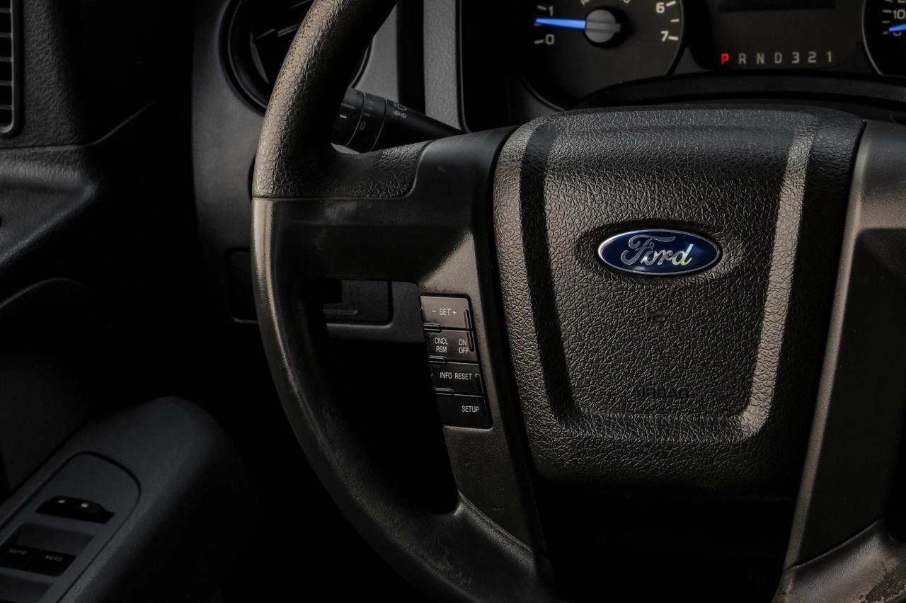 2014 Ford F-150 XL photo 20