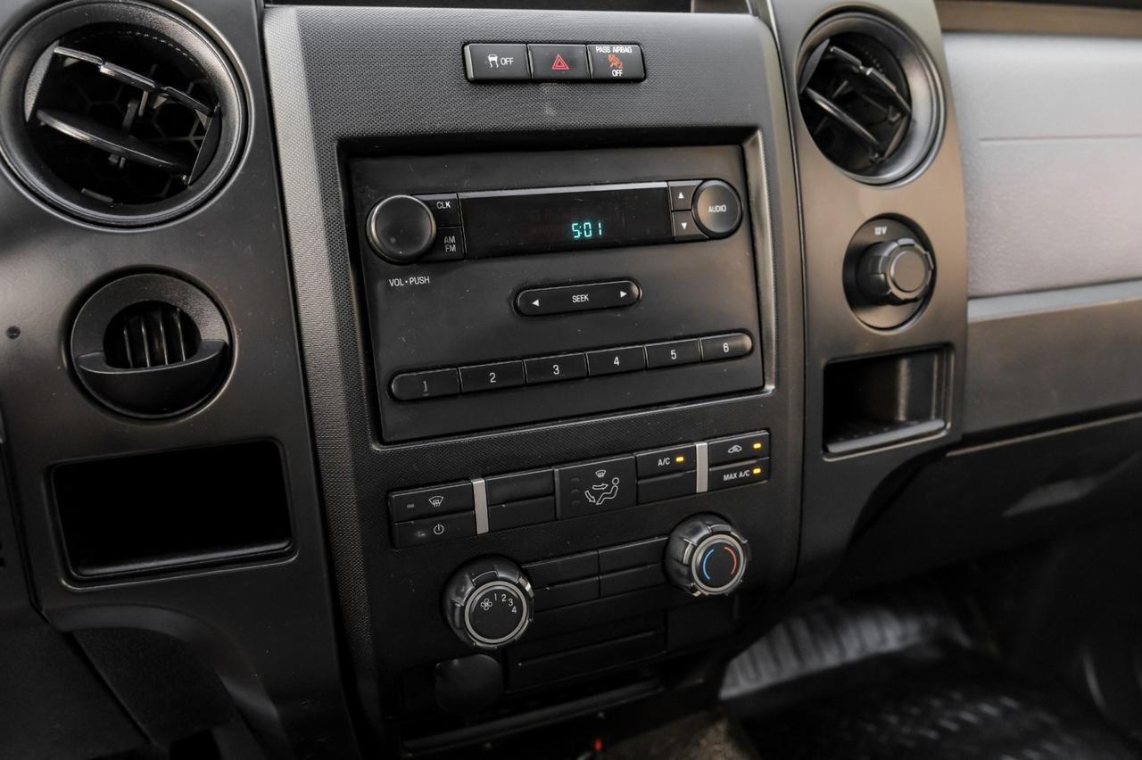 2014 Ford F-150 XL photo 25