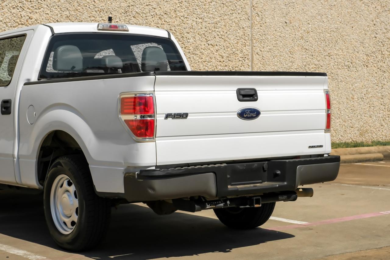 2014 Ford F-150 XL Farmers Branch TX