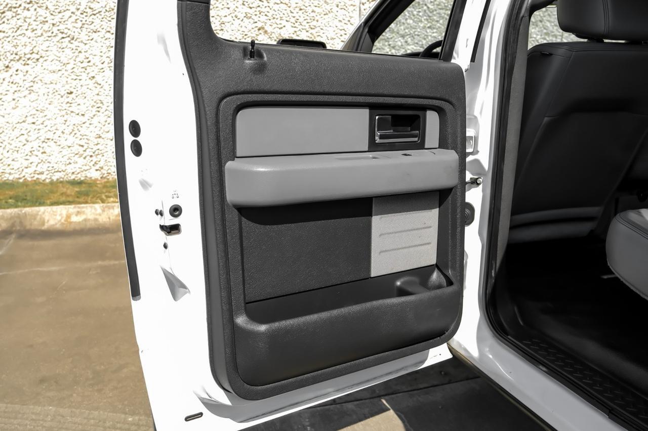 2014 Ford F-150 XL Farmers Branch TX