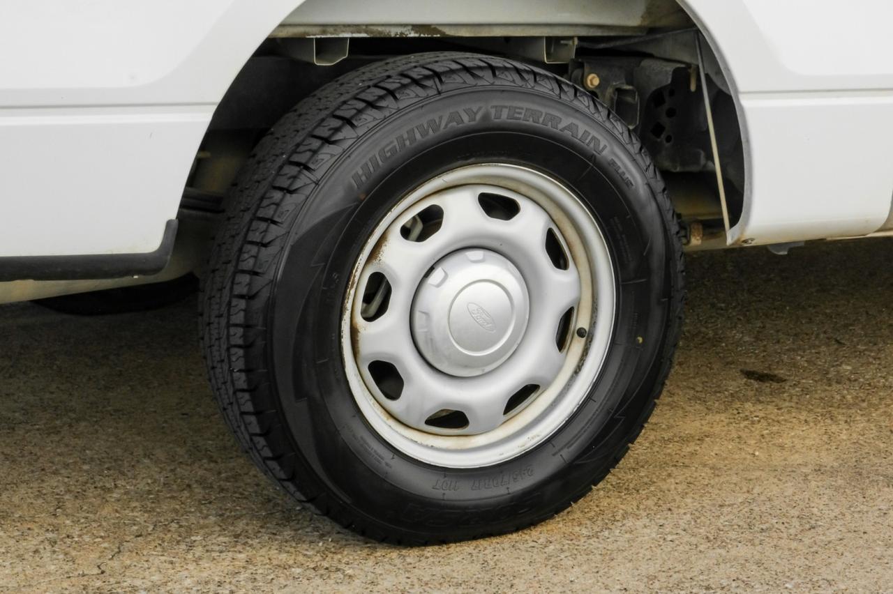 2014 Ford F-150 XL photo 46