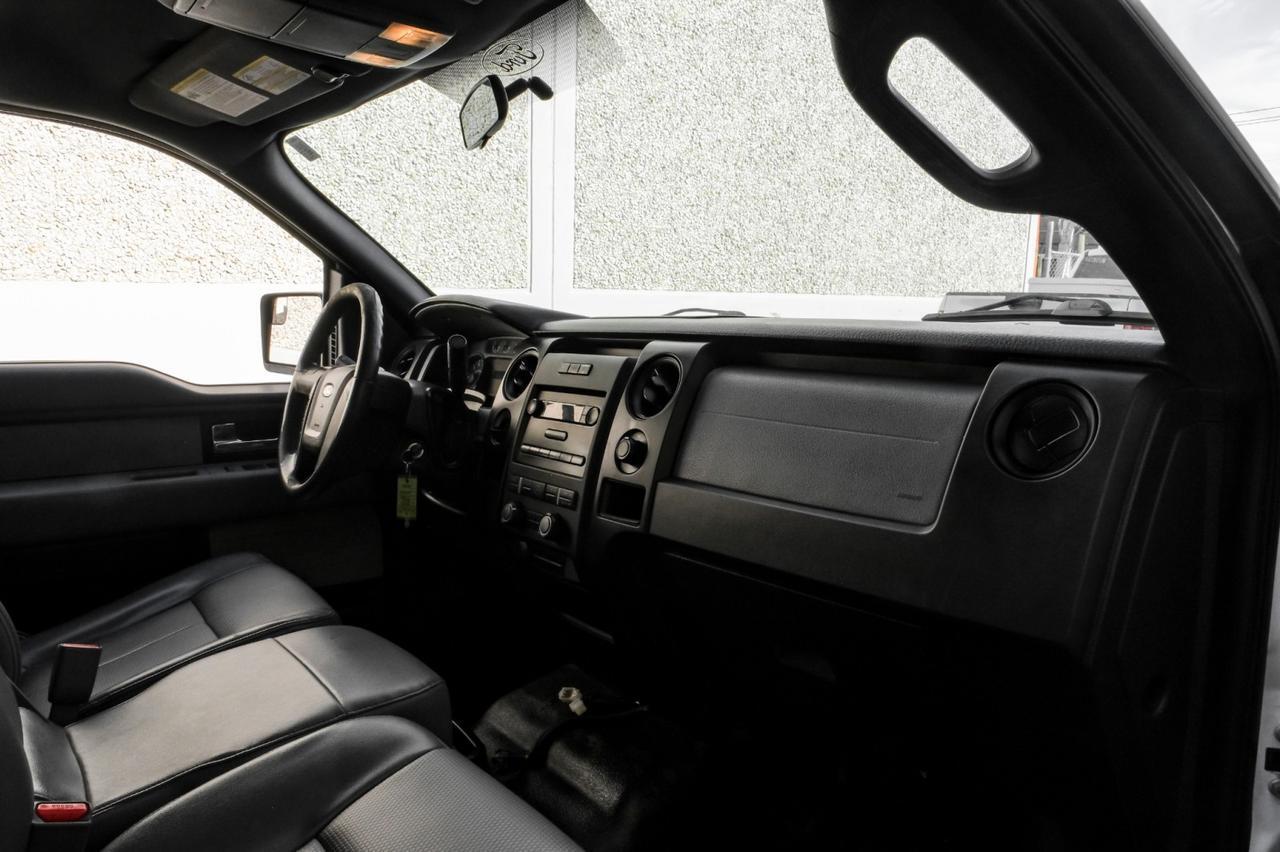 2014 Ford F-150 XL photo 17