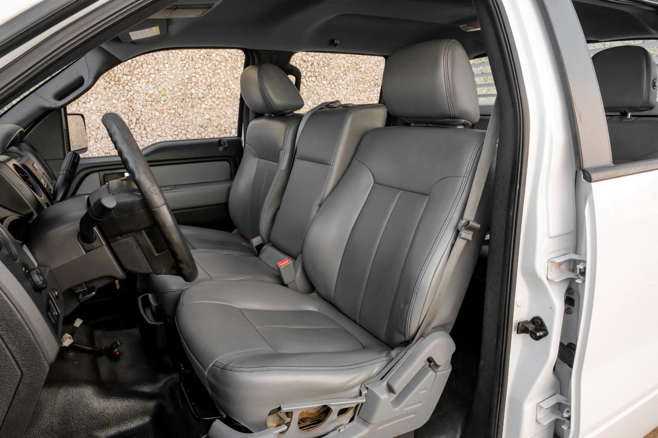 2014 Ford F-150 XL photo 26