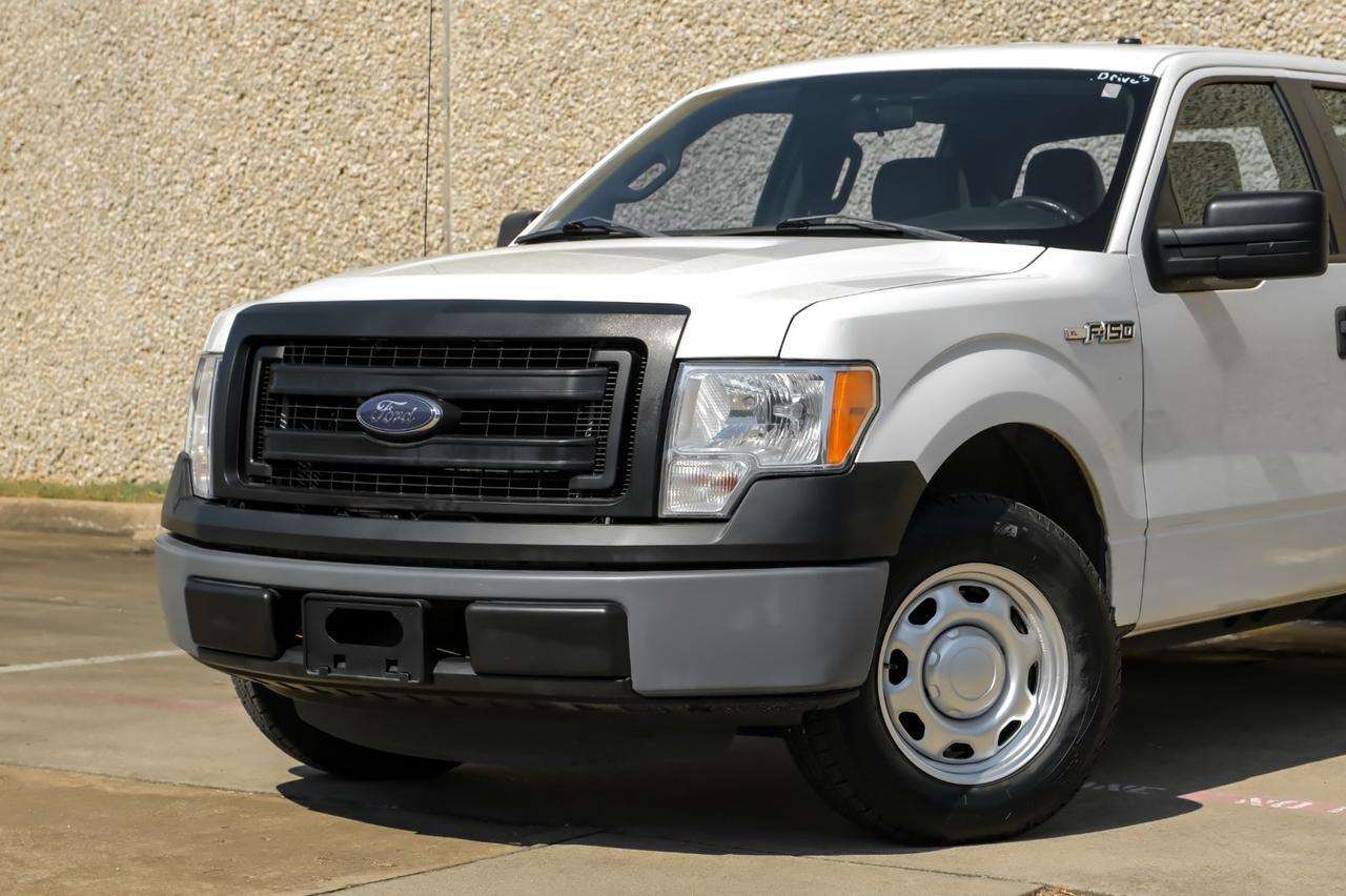2014 Ford F-150 XL Farmers Branch TX
