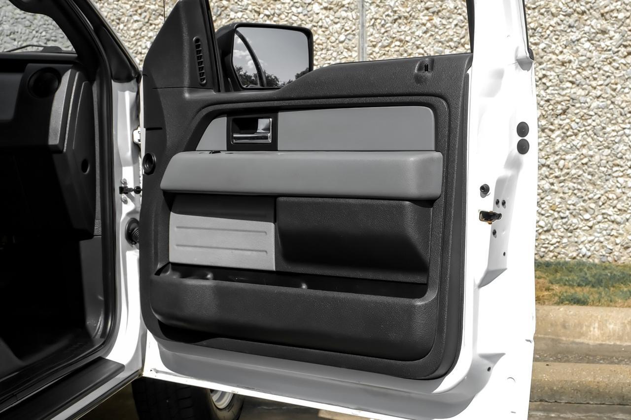 2014 Ford F-150 XL Farmers Branch TX