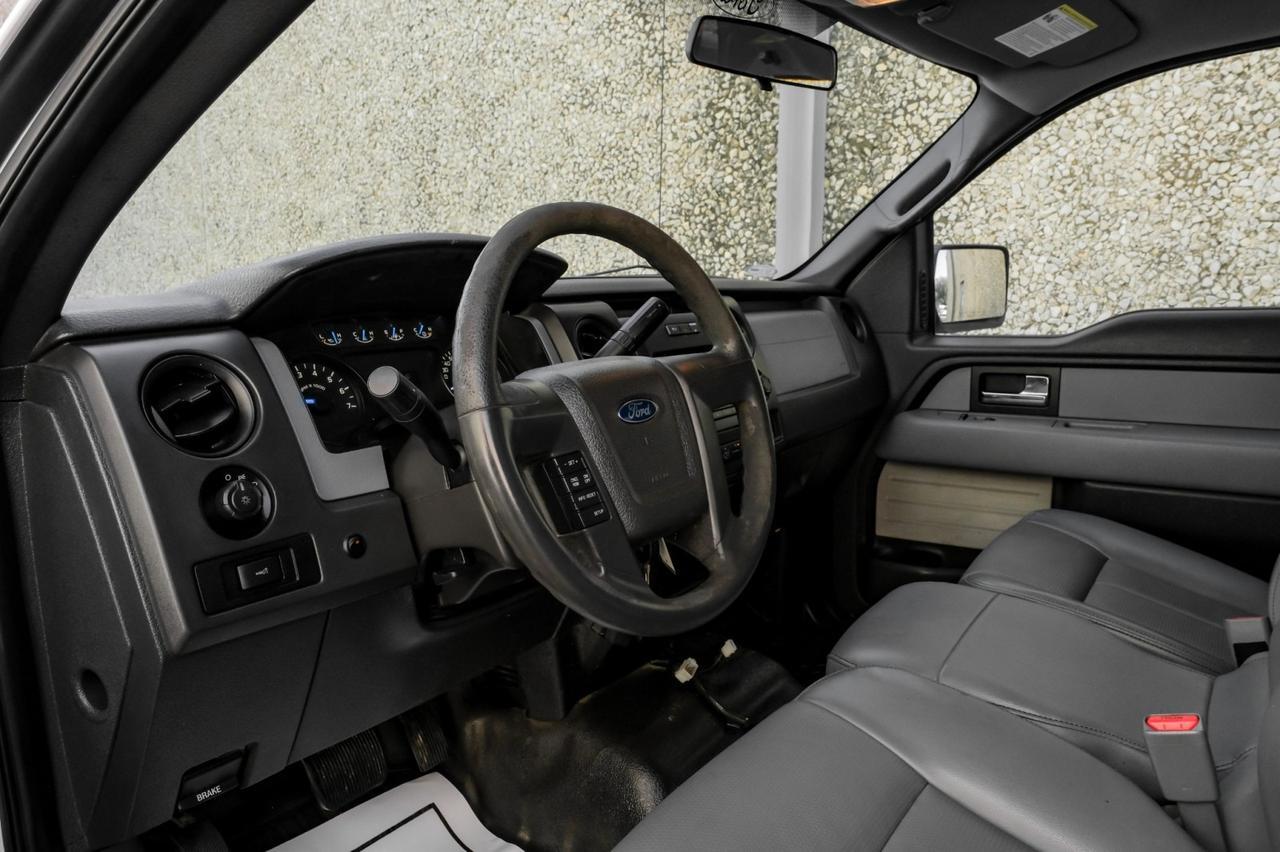 2014 Ford F-150 XL Farmers Branch TX