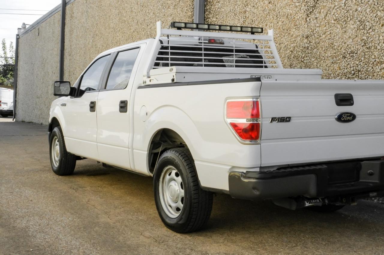 2014 Ford F-150 XL photo 12