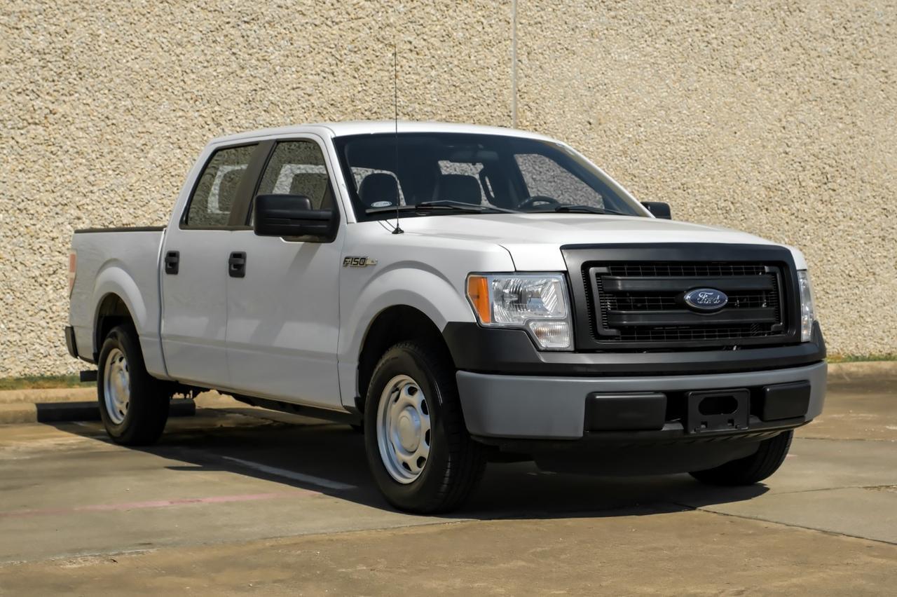 2014 Ford F-150 XL Farmers Branch TX