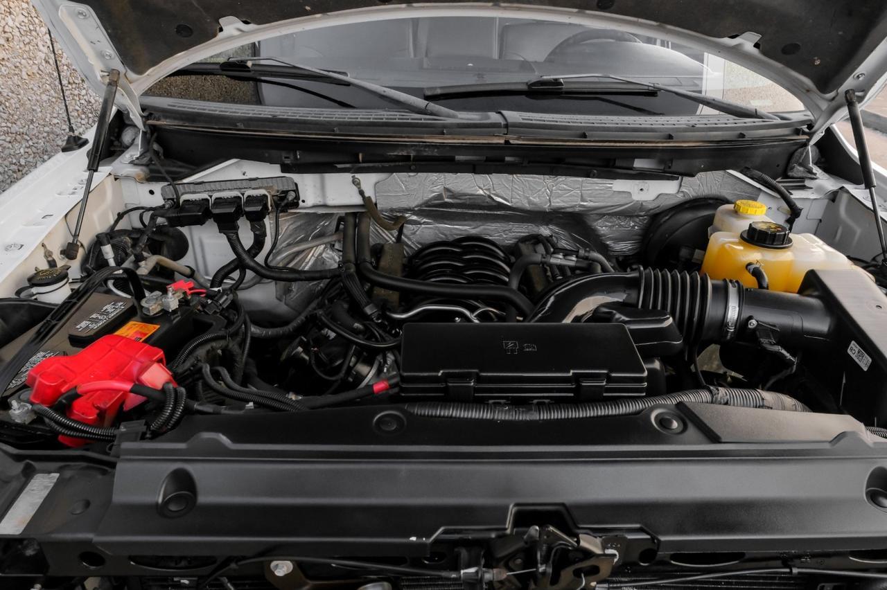 2014 Ford F-150 XL photo 43