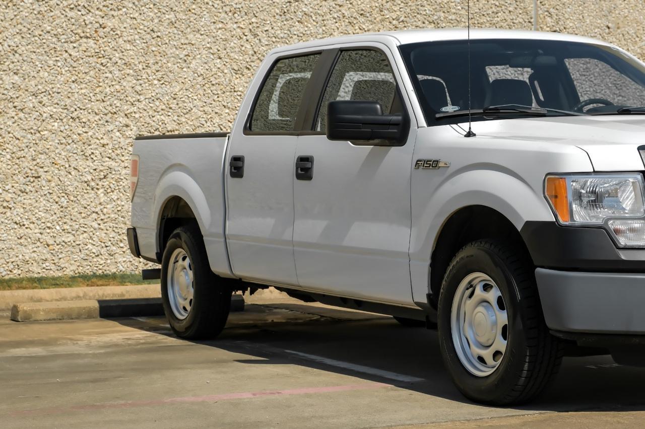 2014 Ford F-150 XL Farmers Branch TX
