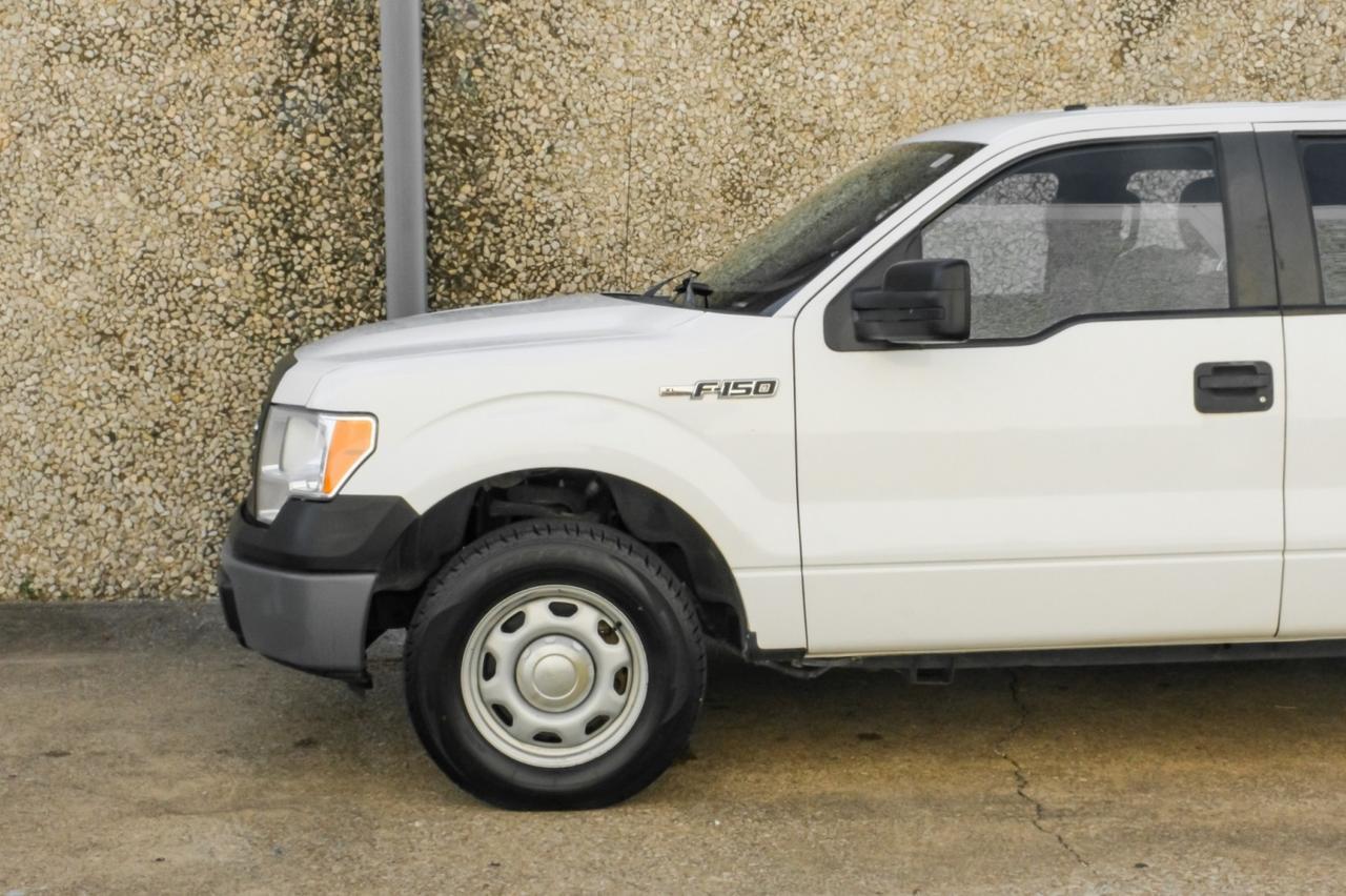 2014 Ford F-150 XL photo 15
