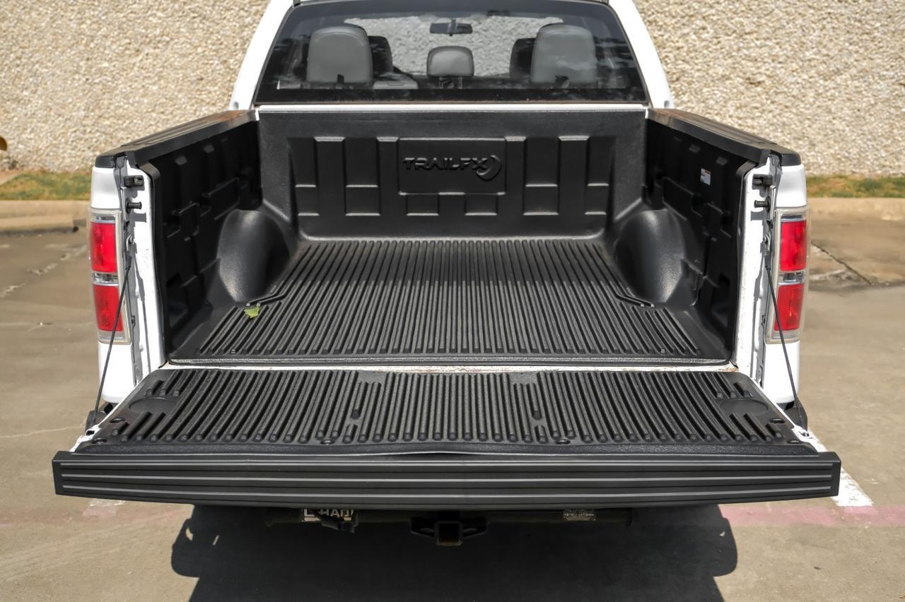 2014 Ford F-150 XL Farmers Branch TX