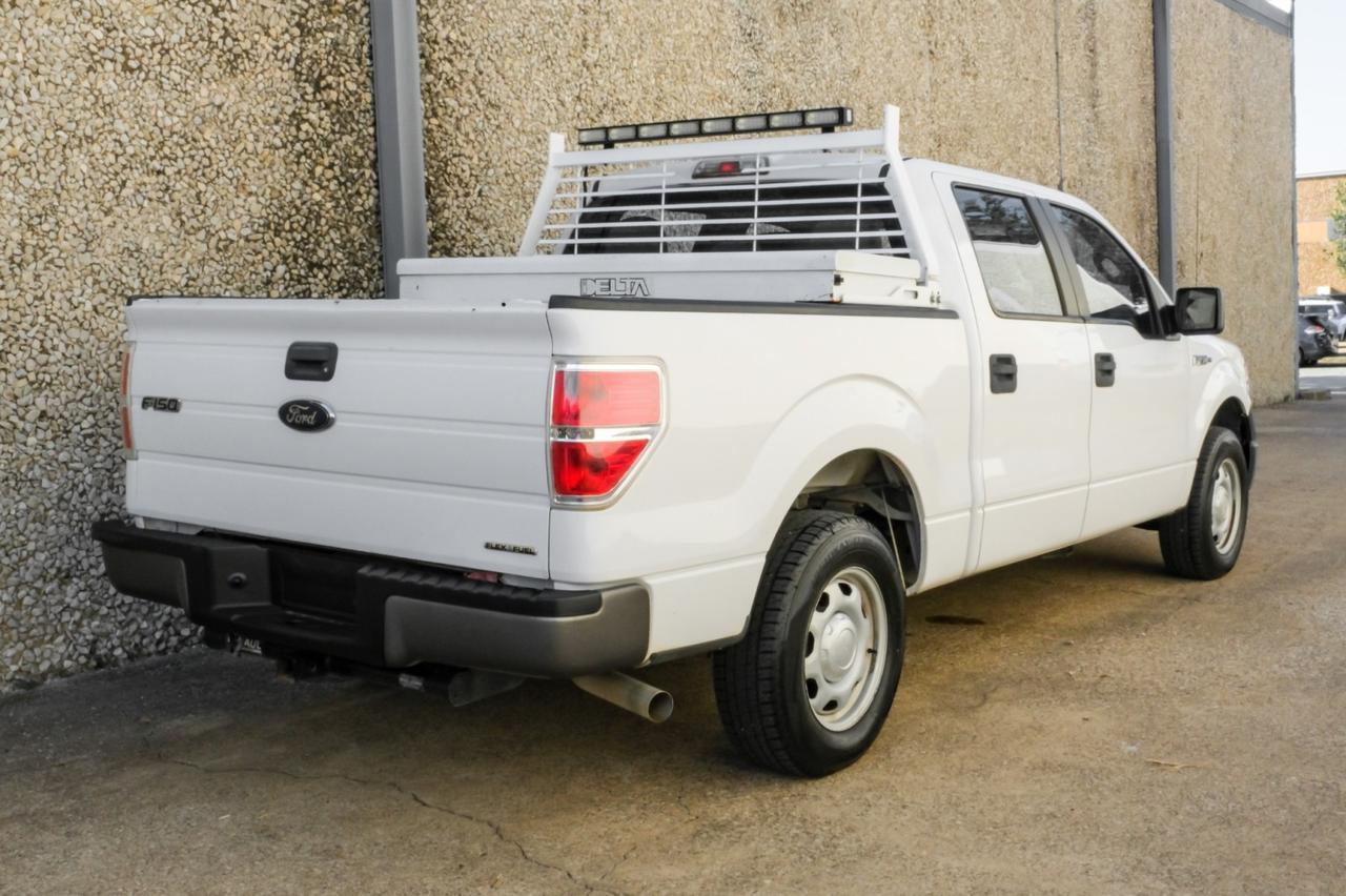 2014 Ford F-150 XL photo 10