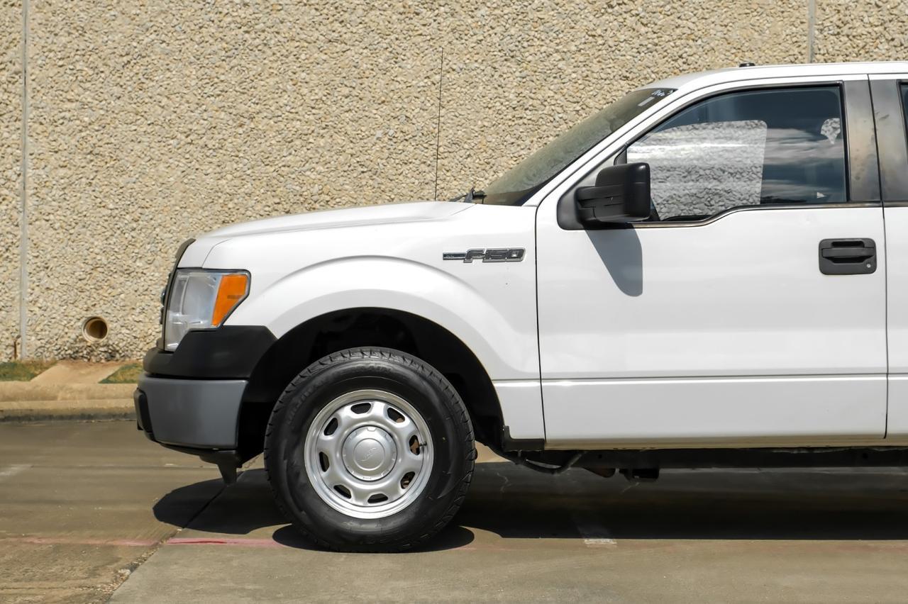 2014 Ford F-150 XL Farmers Branch TX