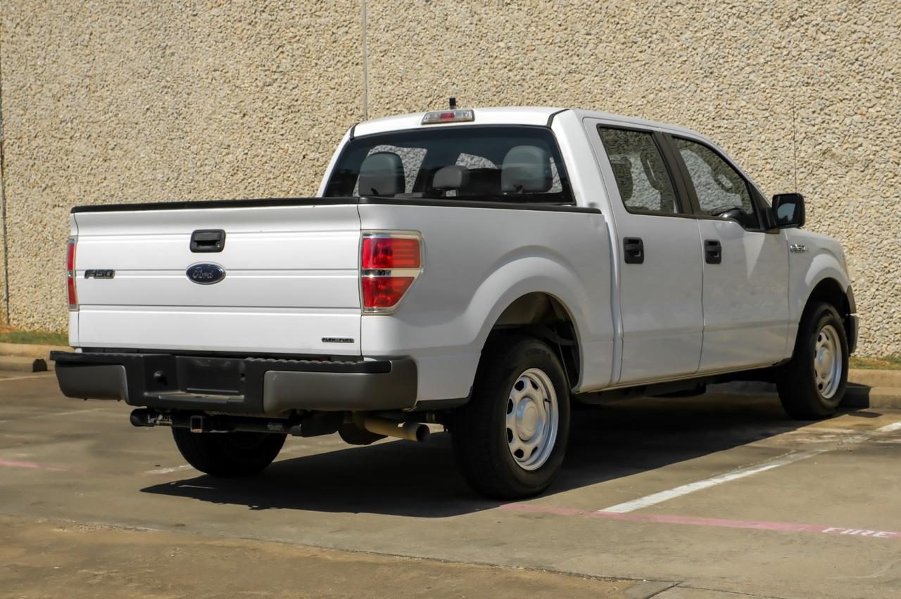 2014 Ford F-150 XL Farmers Branch TX