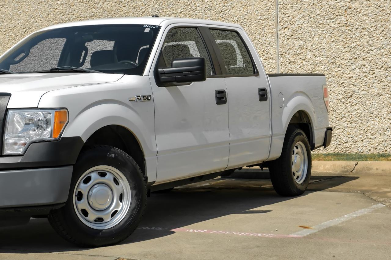 2014 Ford F-150 XL Farmers Branch TX