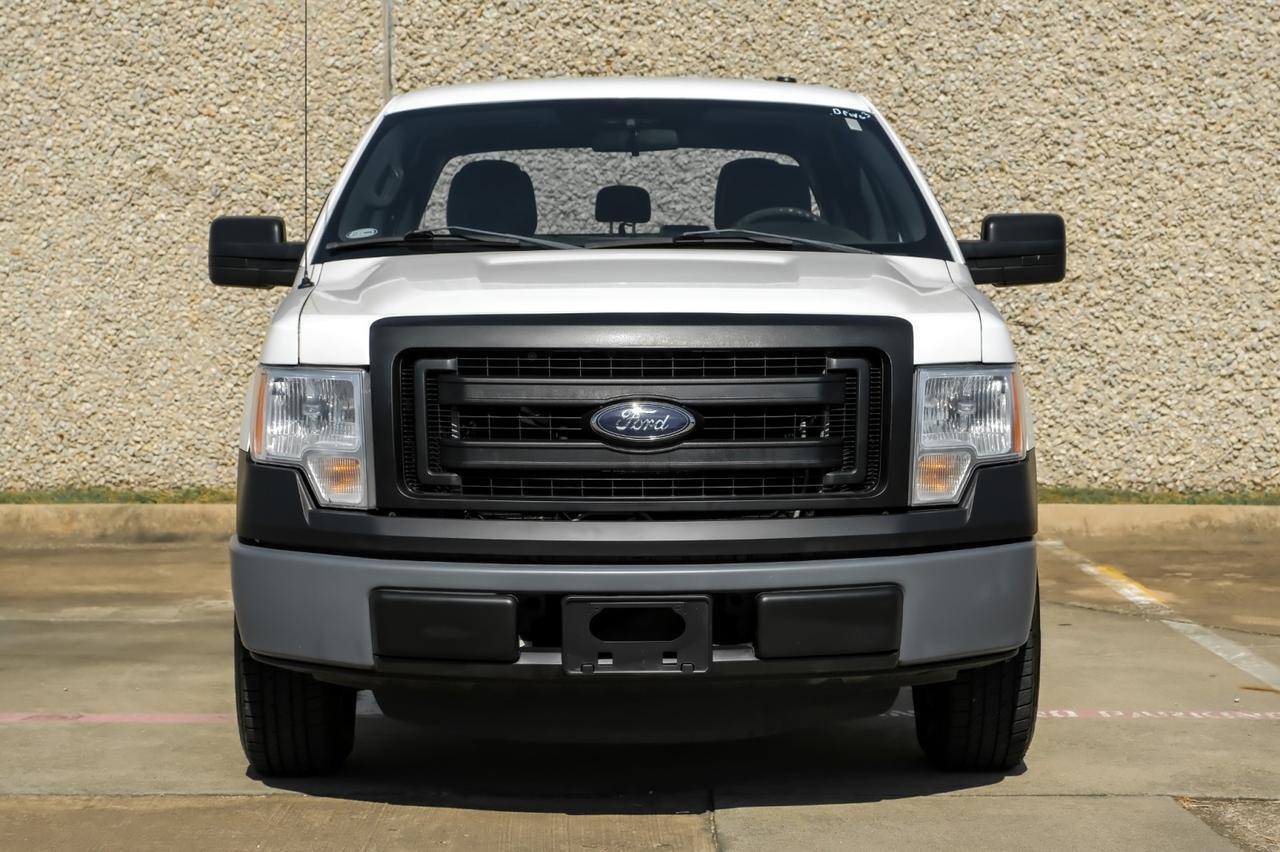 2014 Ford F-150 XL Farmers Branch TX
