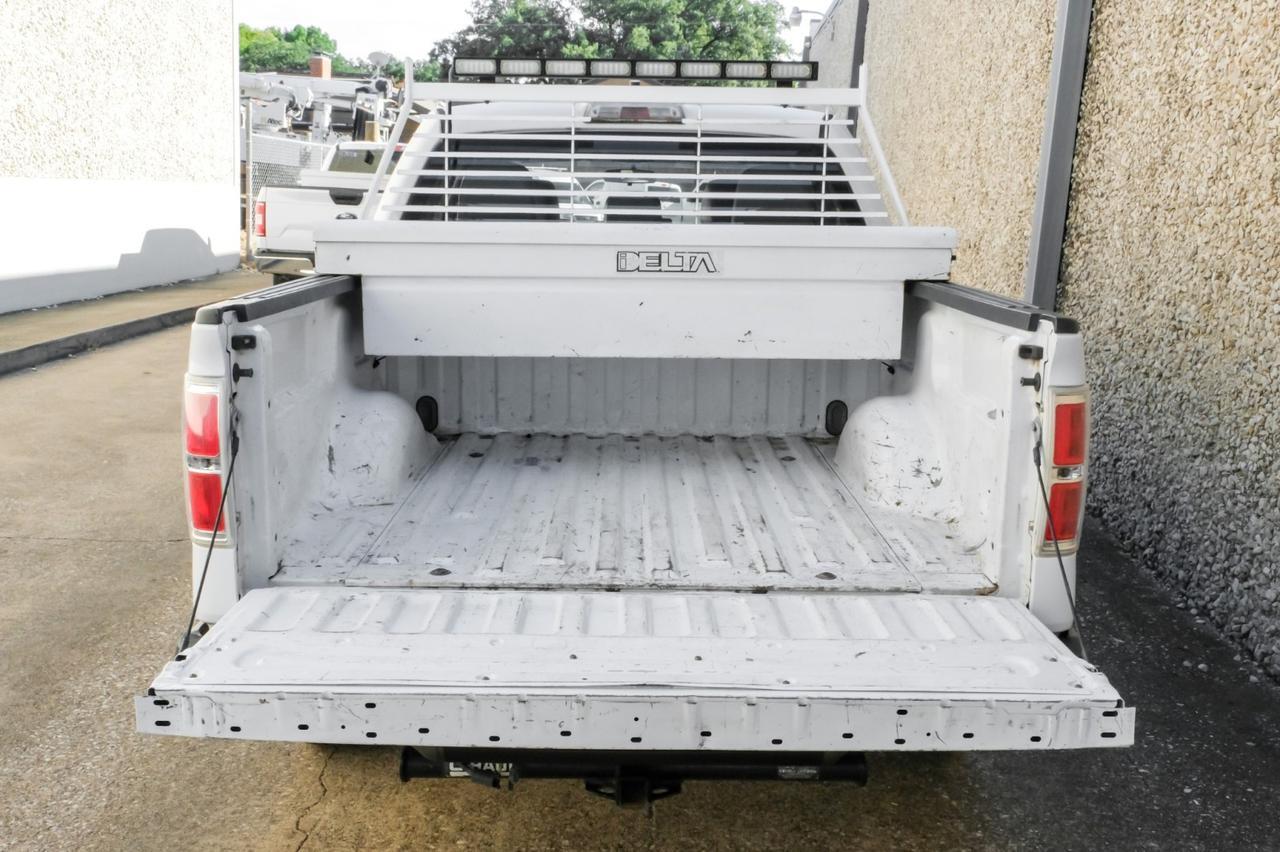 2014 Ford F-150 XL photo 45