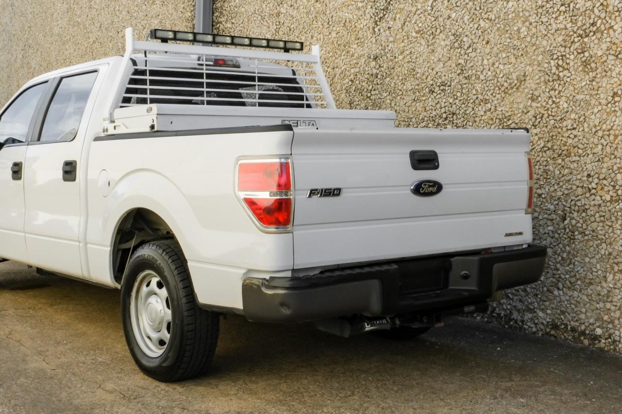 2014 Ford F-150 XL photo 13