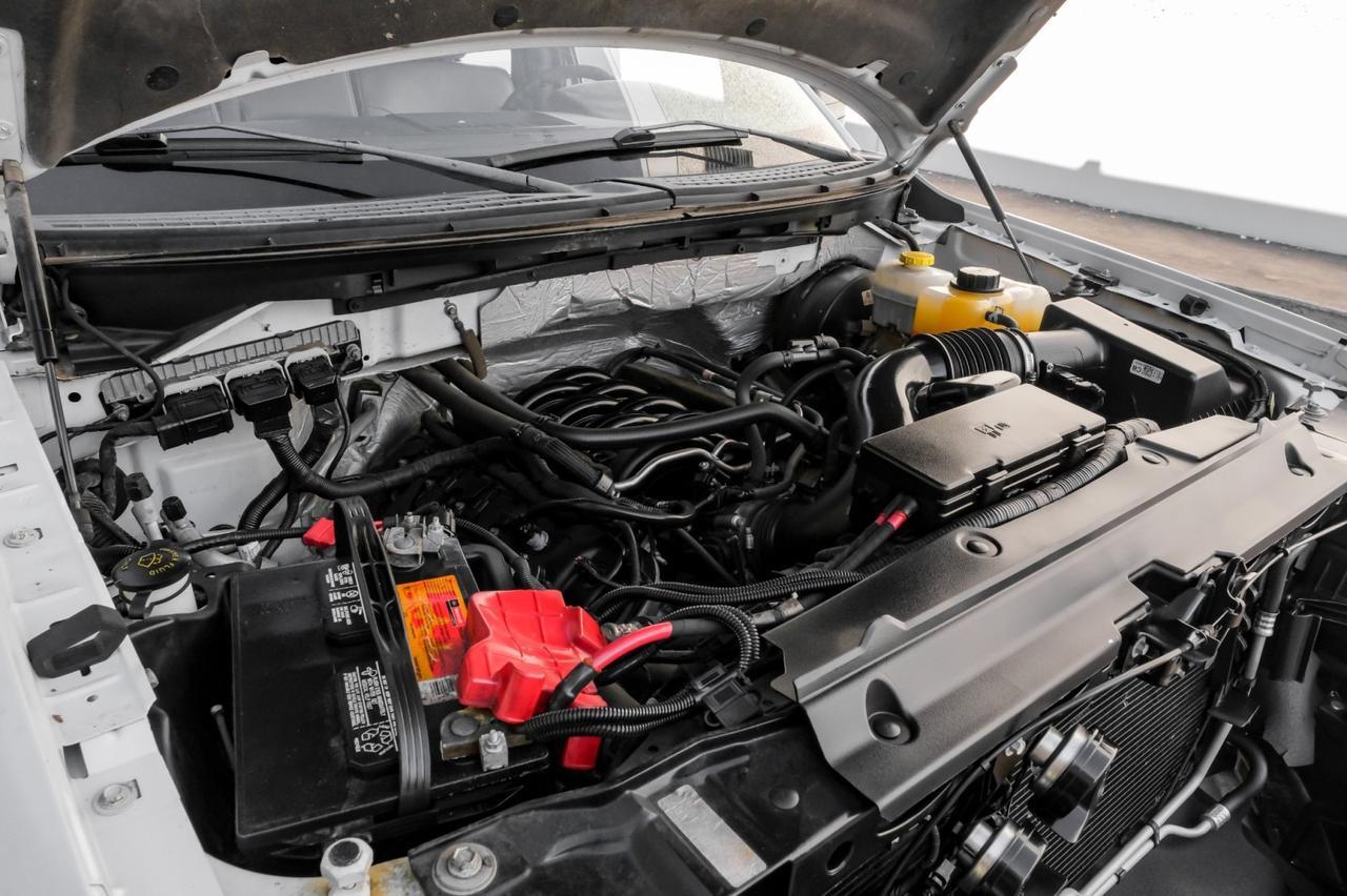 2014 Ford F-150 XL photo 44