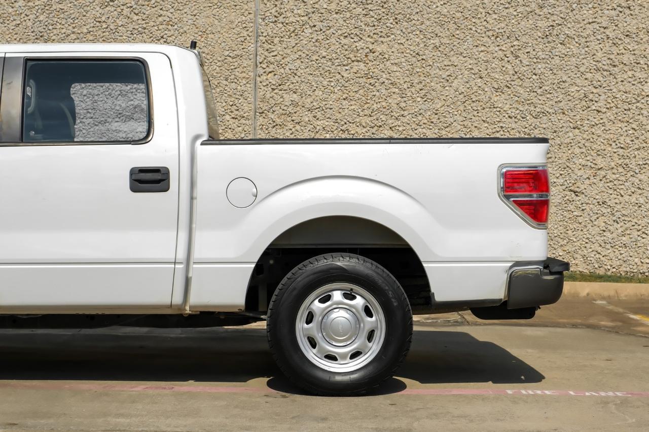 2014 Ford F-150 XL Farmers Branch TX