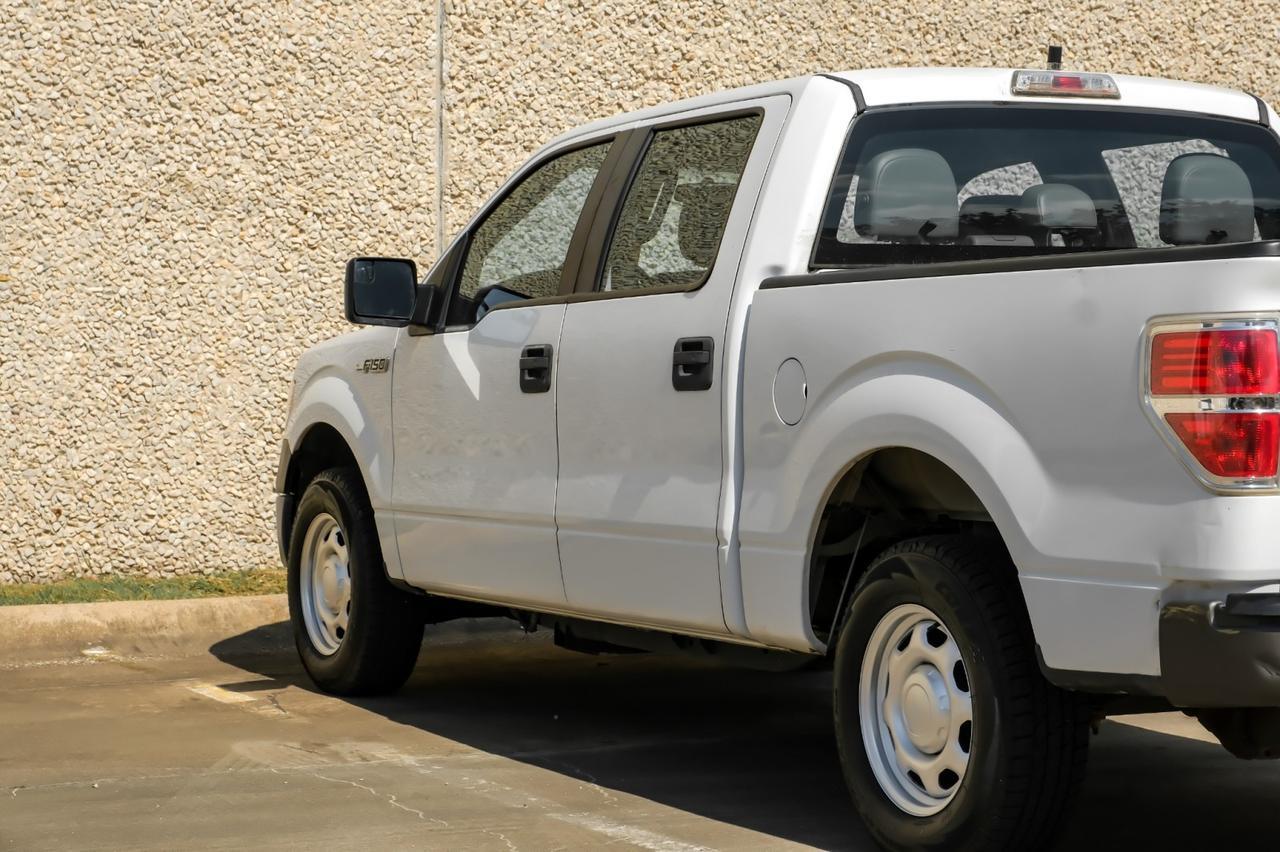 2014 Ford F-150 XL Farmers Branch TX