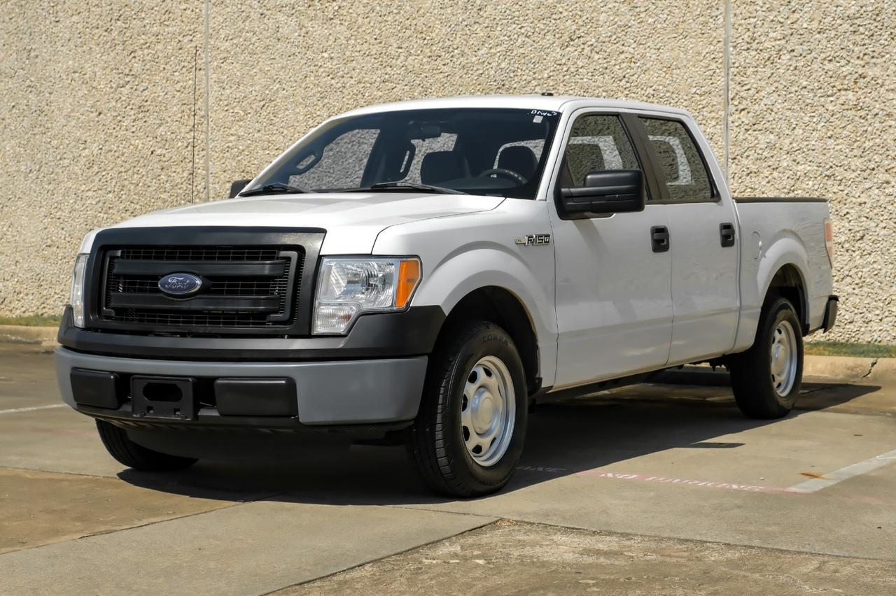 2014 Ford F-150 XL Farmers Branch TX