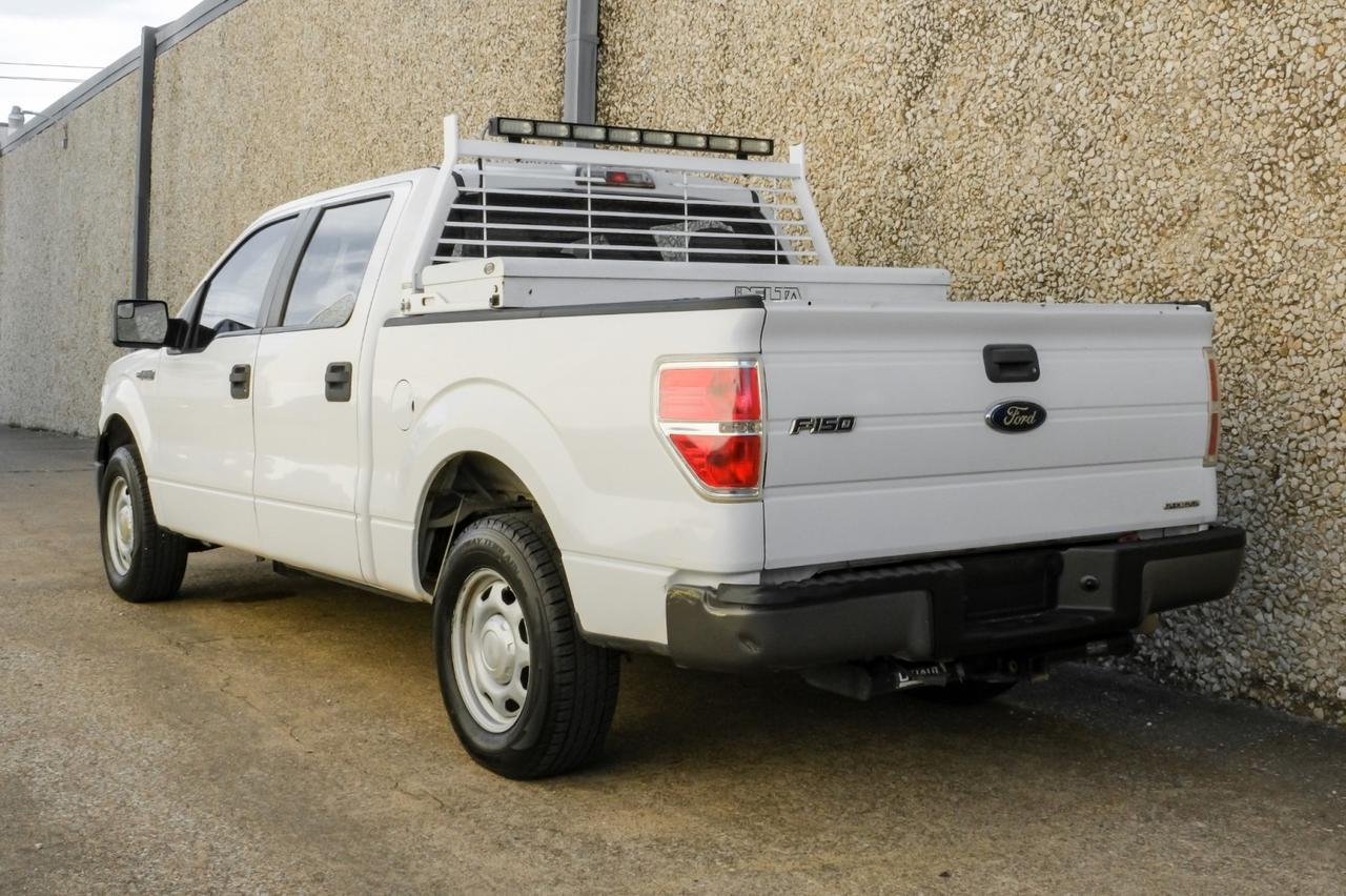 2014 Ford F-150 XL photo 11