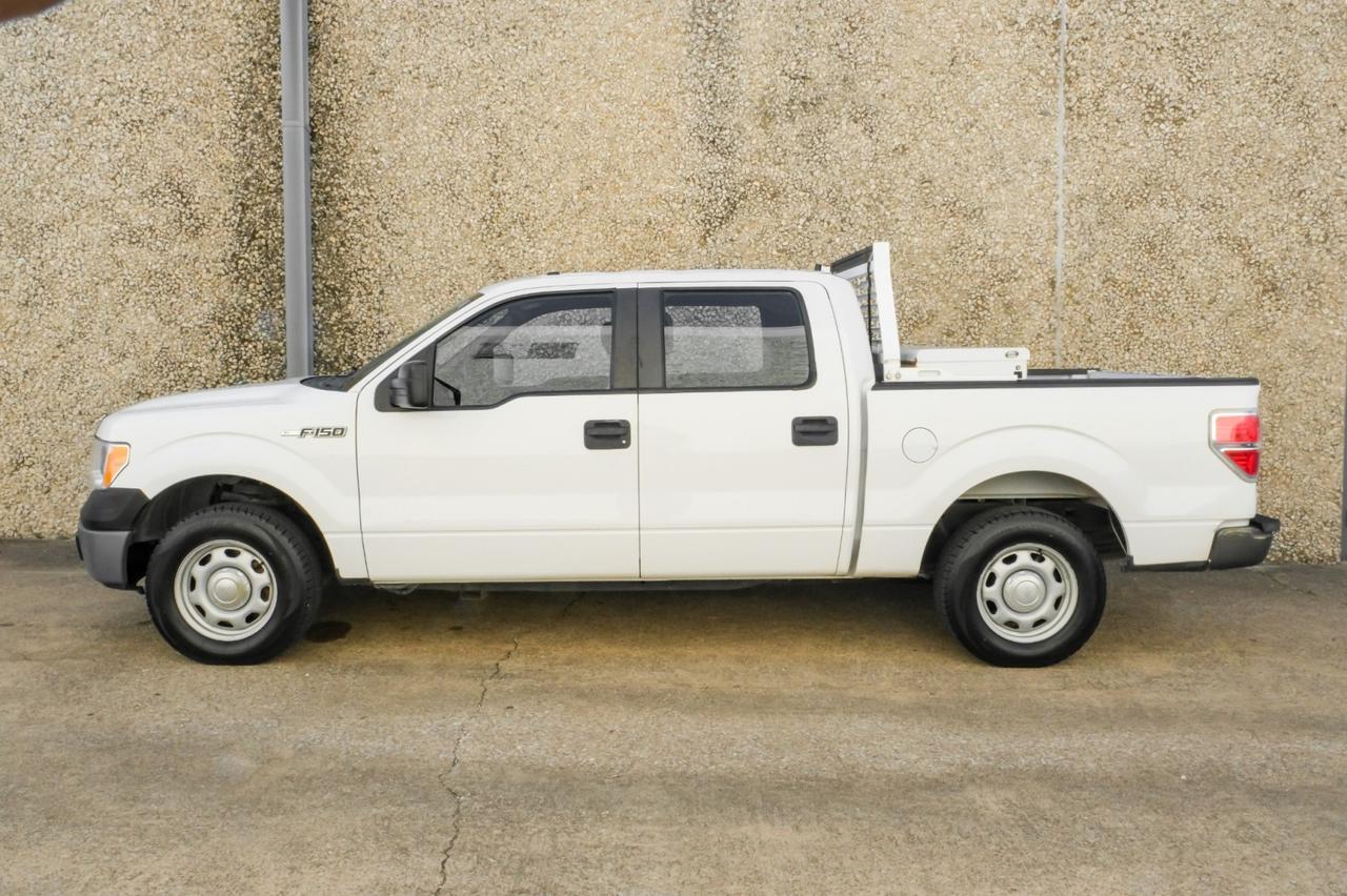 2014 Ford F-150 XL photo 14