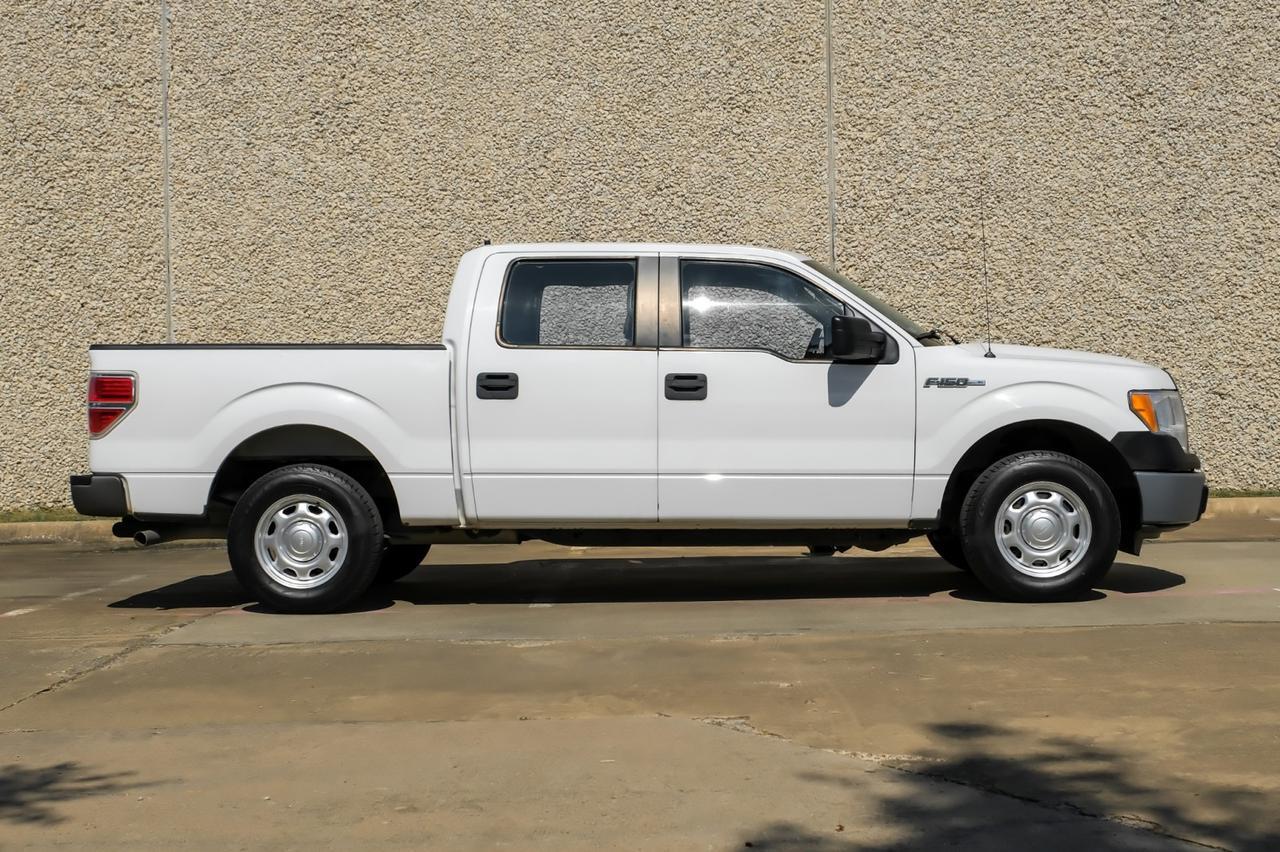 2014 Ford F-150 XL Farmers Branch TX