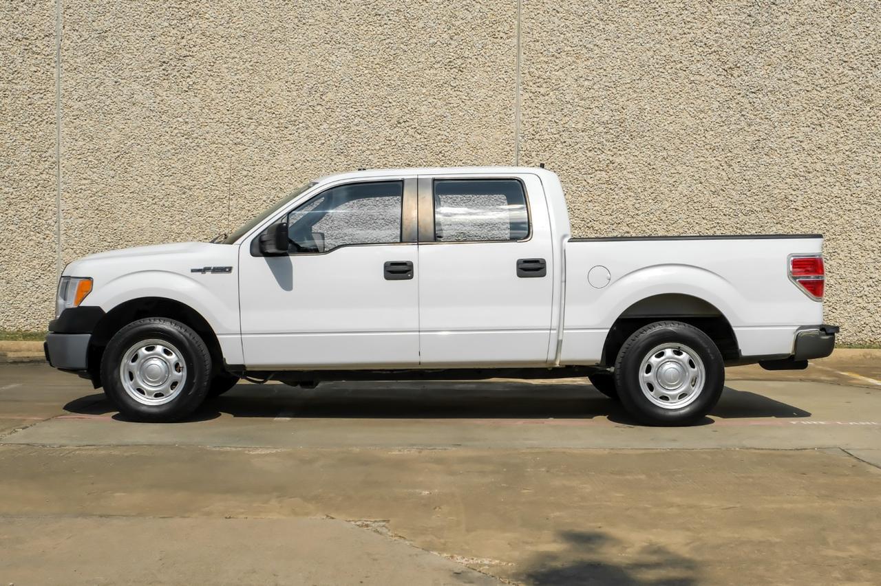 2014 Ford F-150 XL Farmers Branch TX