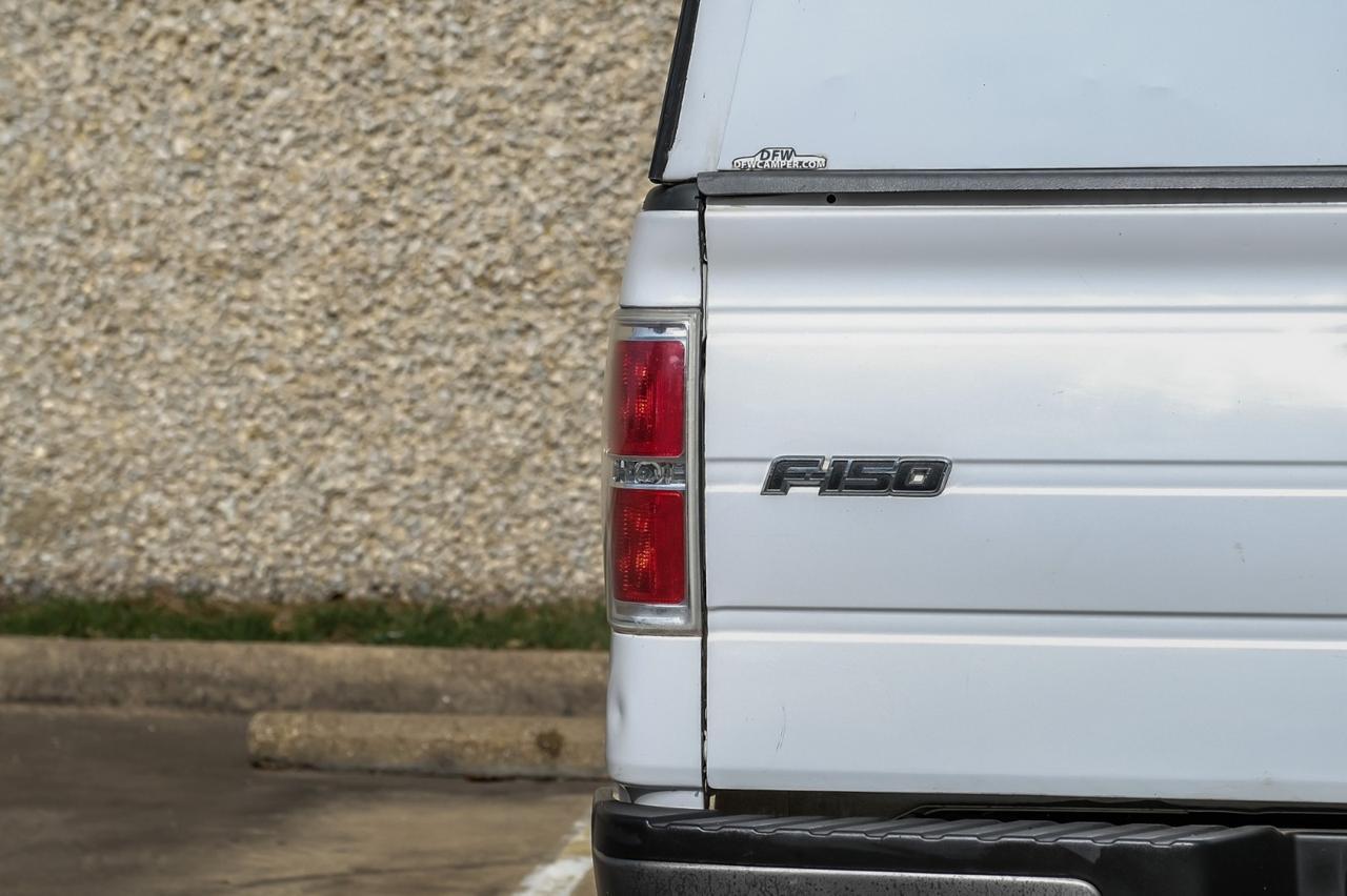 2014 Ford F-150 XL Farmers Branch TX