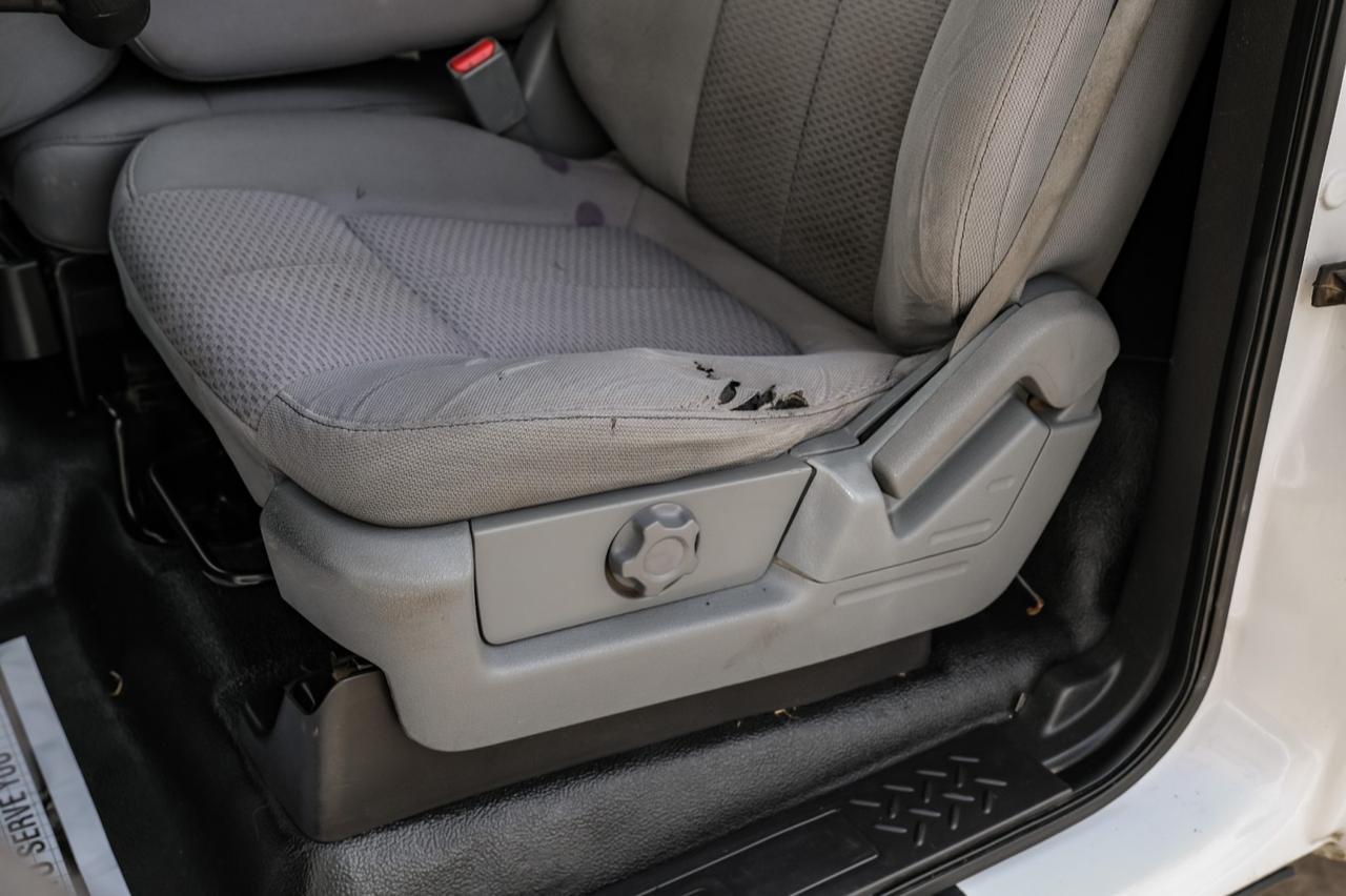 2014 Ford F-150 XL Farmers Branch TX