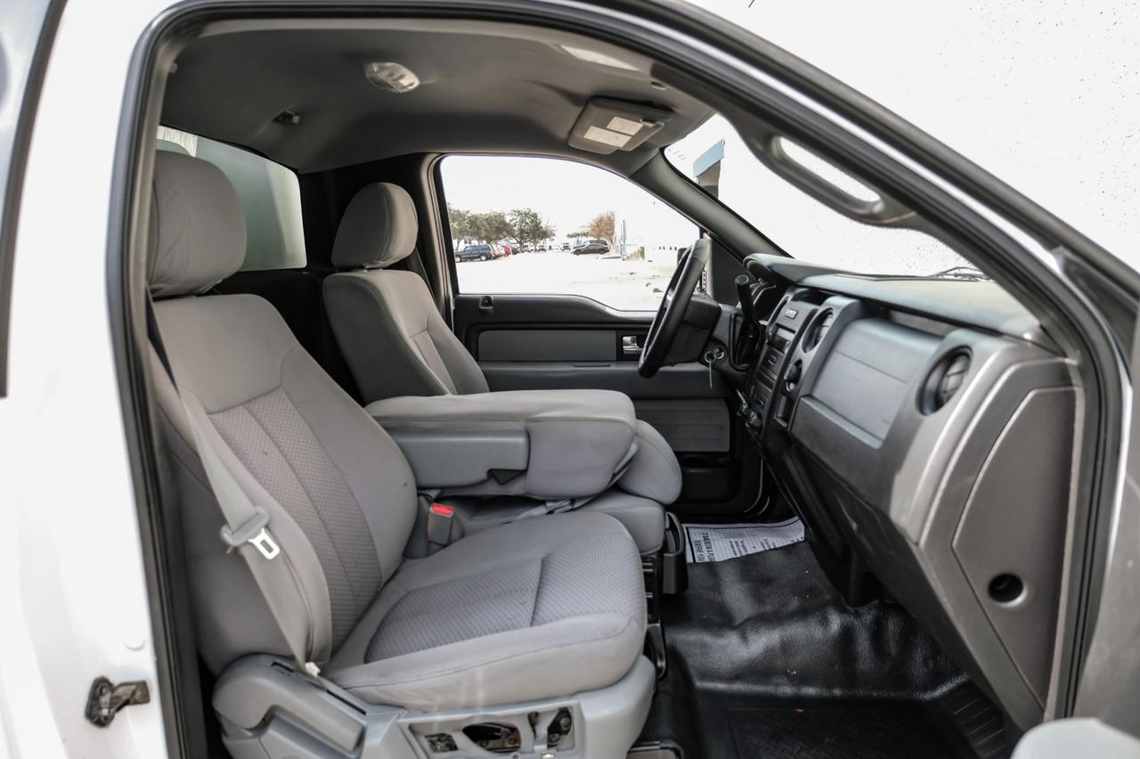 2014 Ford F-150 XL Farmers Branch TX