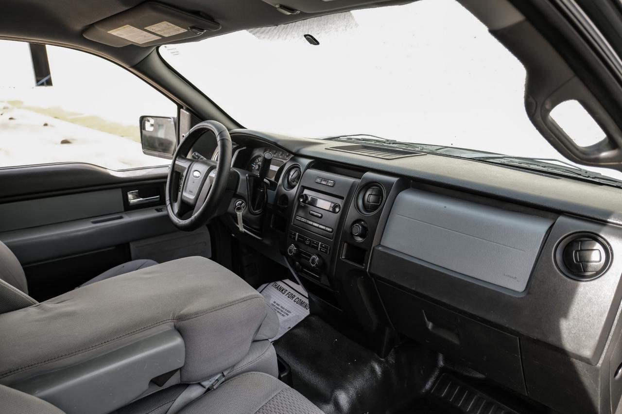 2014 Ford F-150 XL Farmers Branch TX