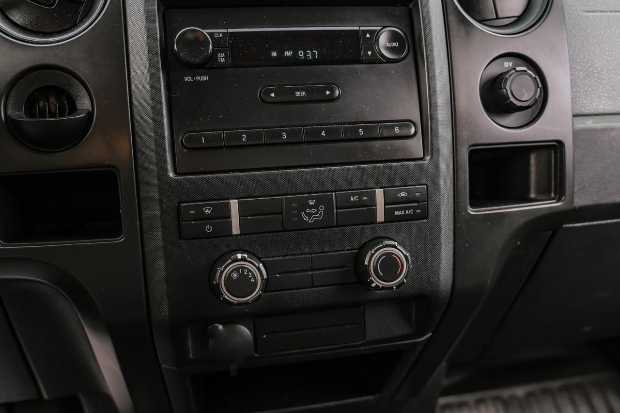 2014 Ford F-150 XL Farmers Branch TX