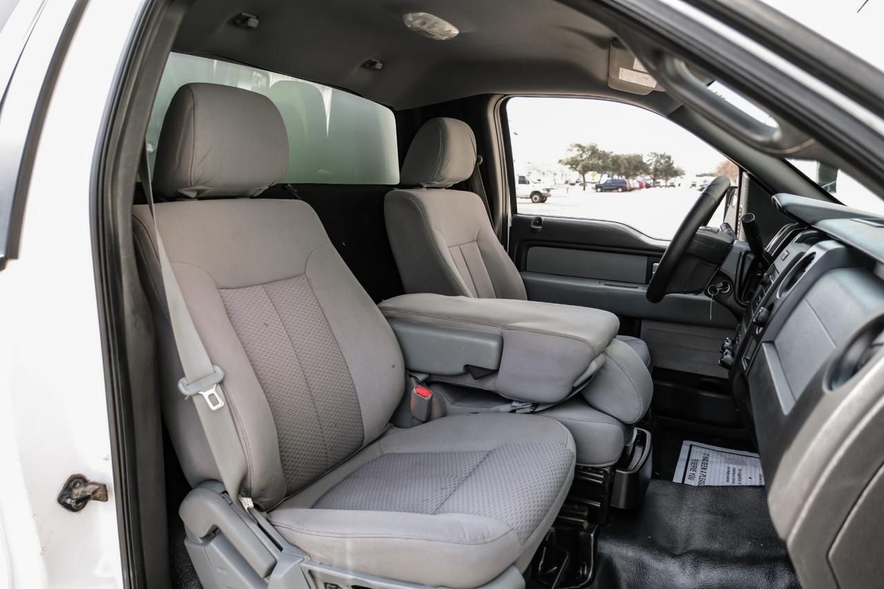 2014 Ford F-150 XL Farmers Branch TX