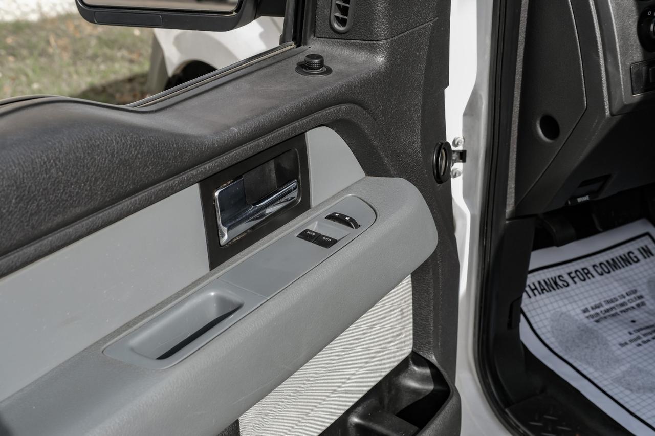 2014 Ford F-150 XL Farmers Branch TX