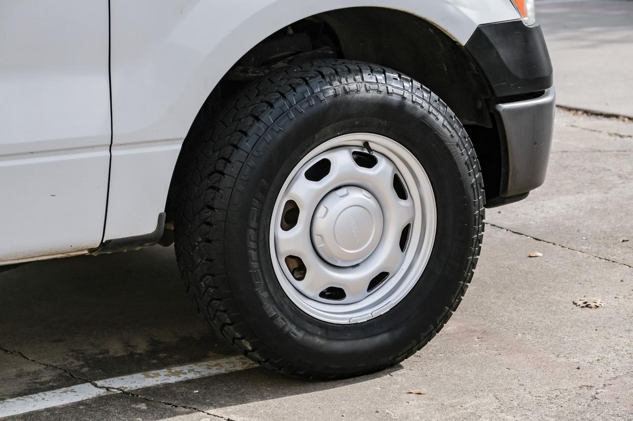 2014 Ford F-150 XL Farmers Branch TX