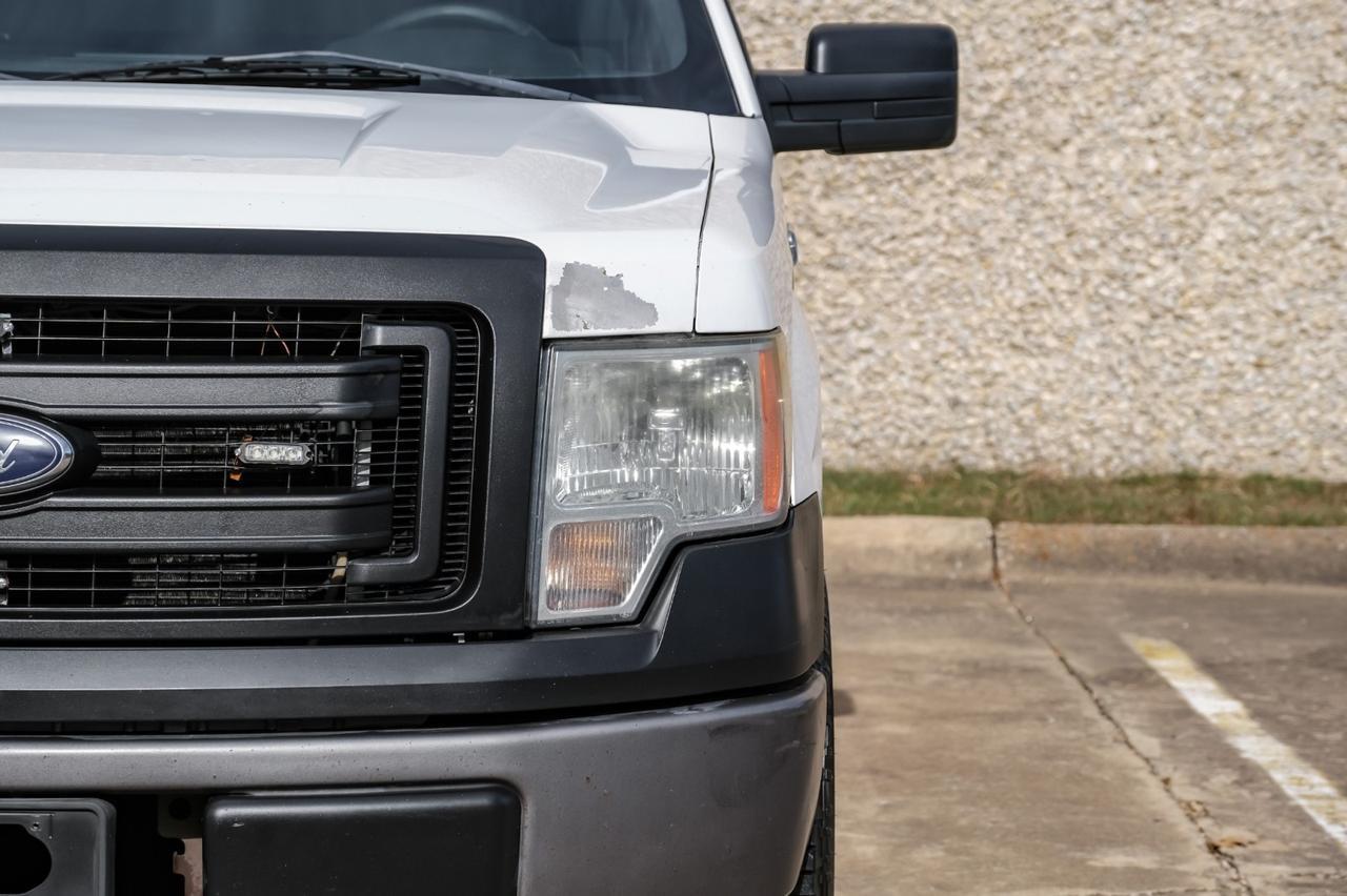 2014 Ford F-150 XL Farmers Branch TX