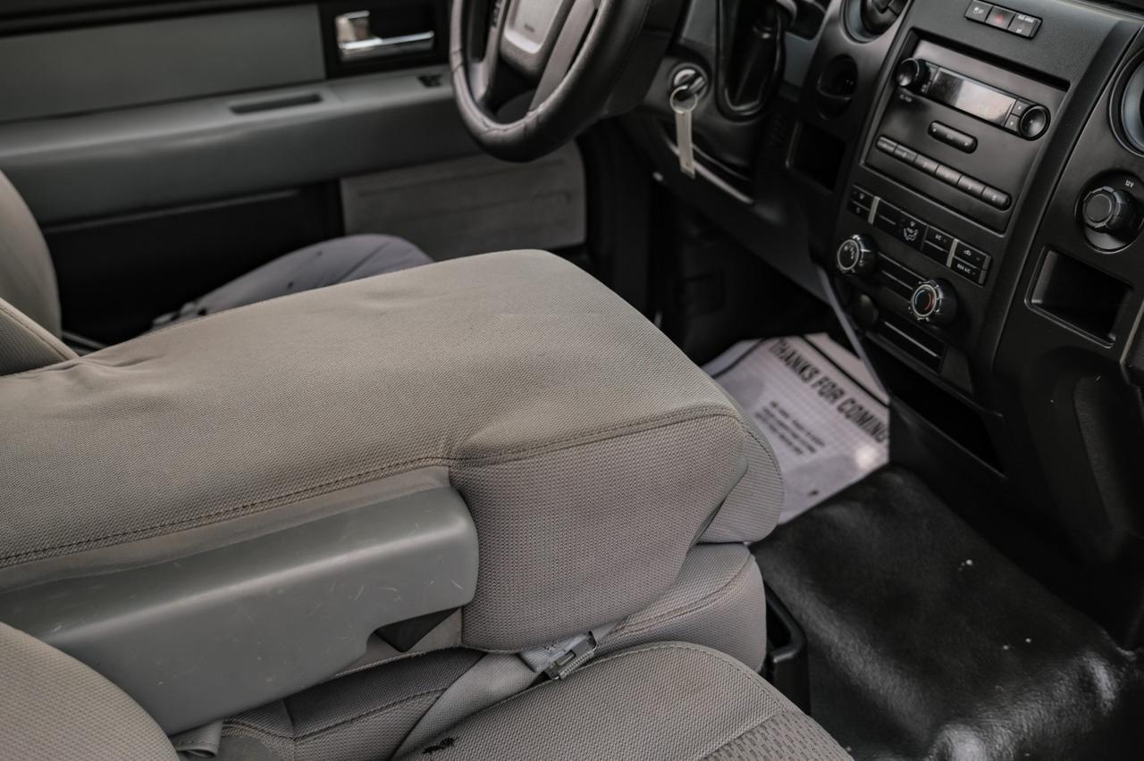 2014 Ford F-150 XL Farmers Branch TX