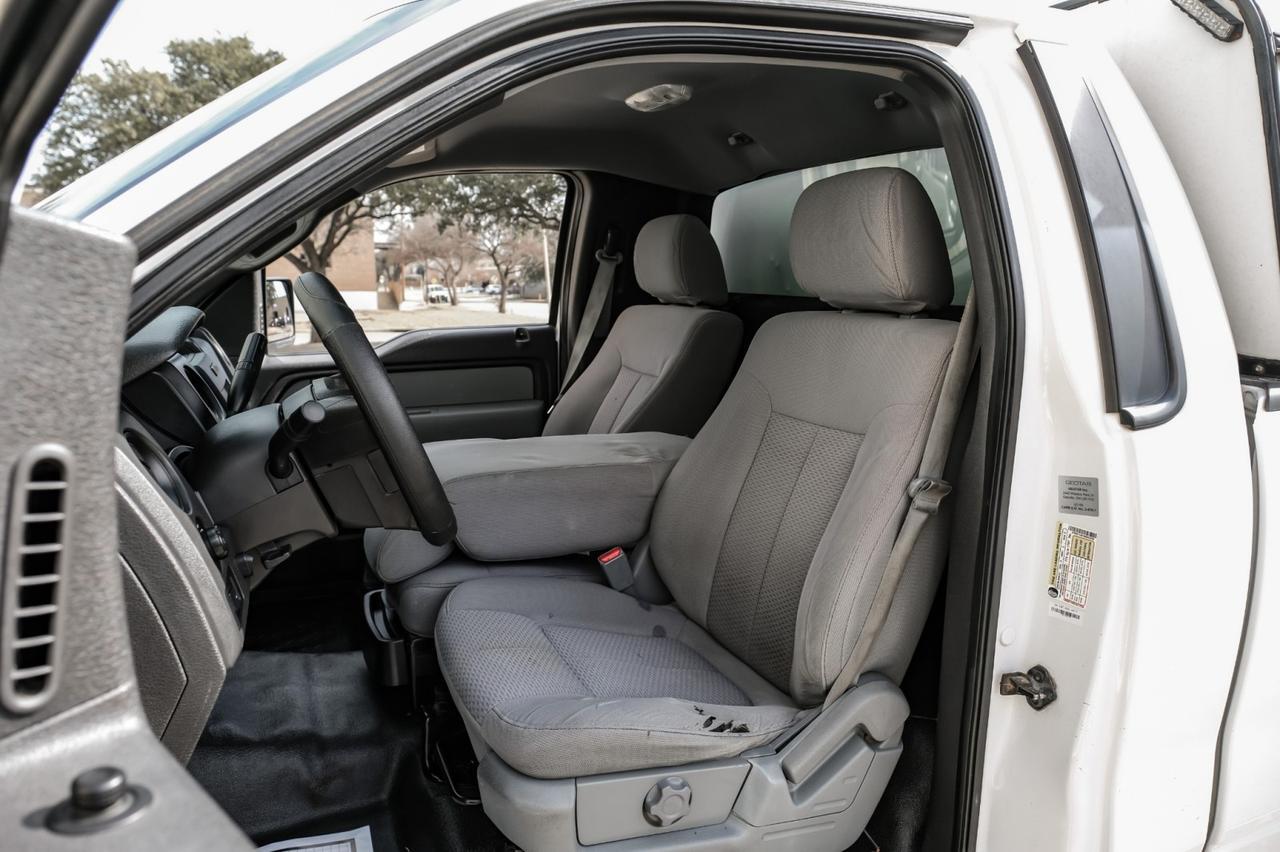 2014 Ford F-150 XL Farmers Branch TX