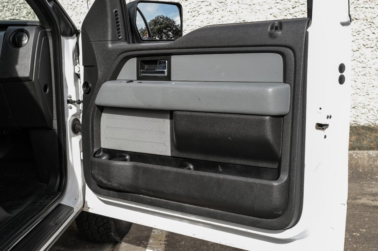 2014 Ford F-150 XL Farmers Branch TX