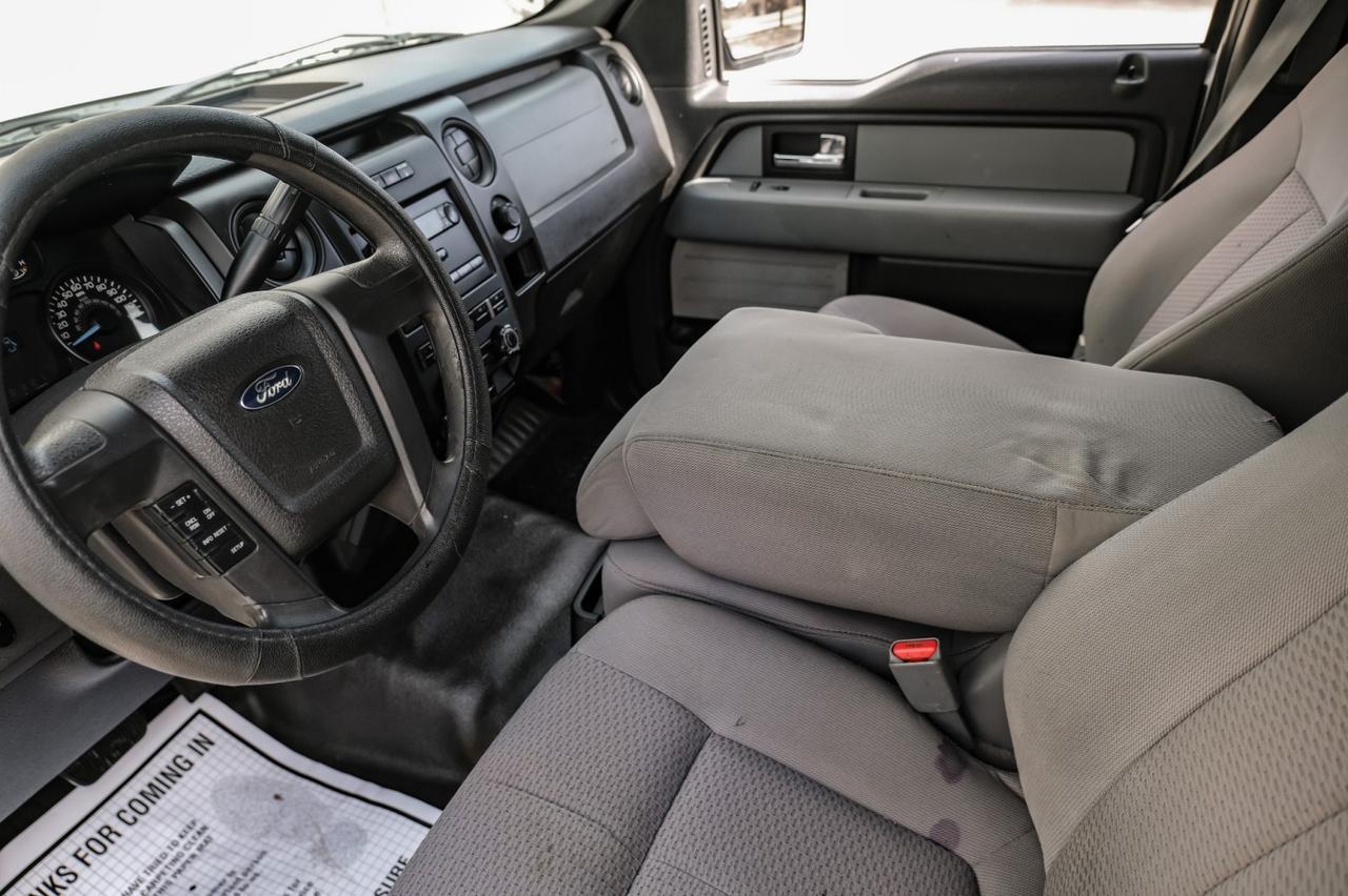 2014 Ford F-150 XL Farmers Branch TX