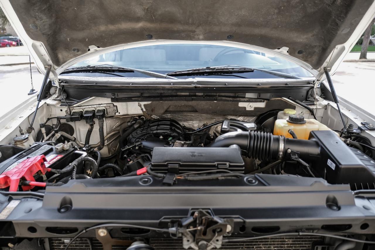 2014 Ford F-150 XL Farmers Branch TX