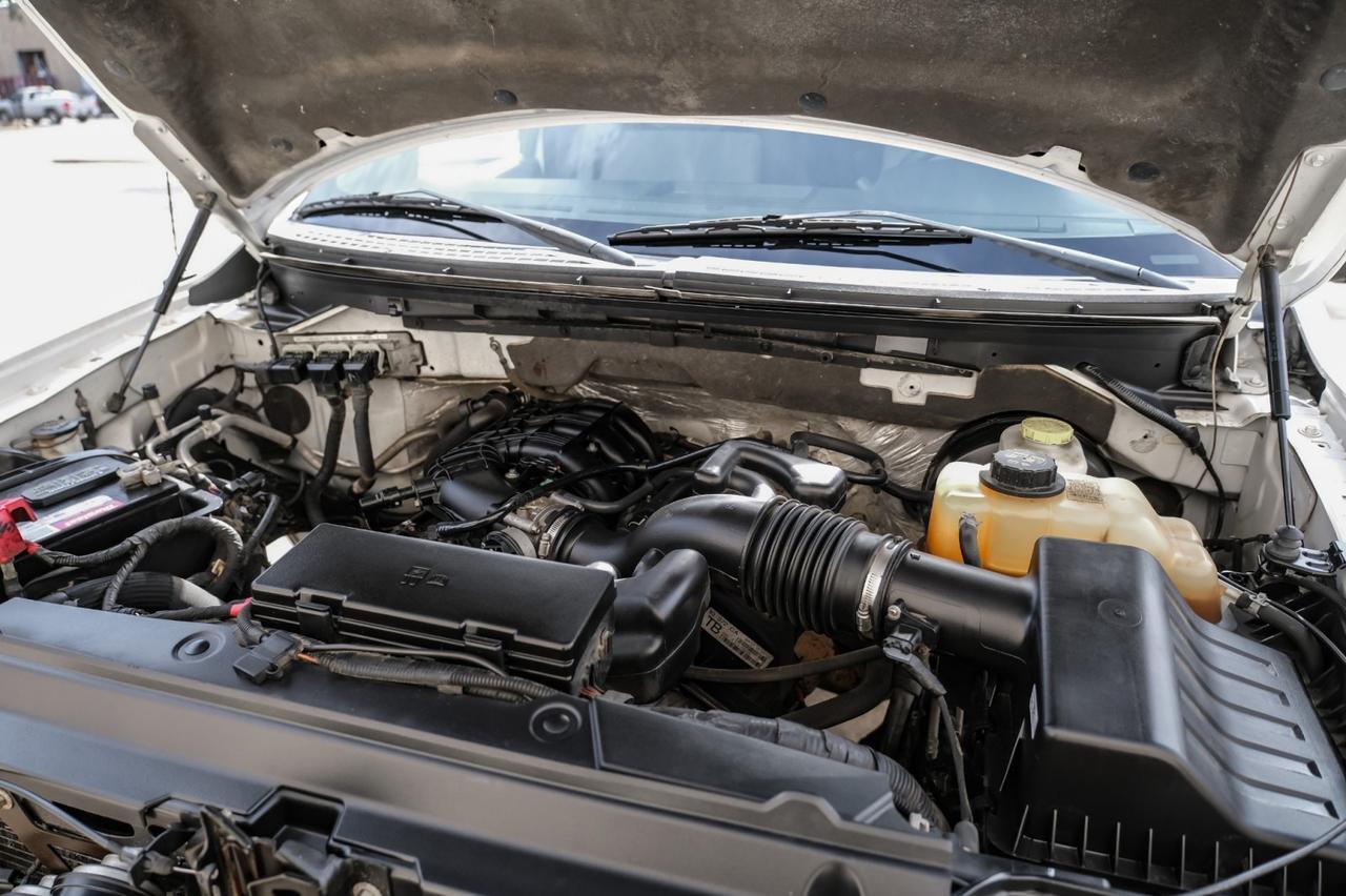 2014 Ford F-150 XL Farmers Branch TX