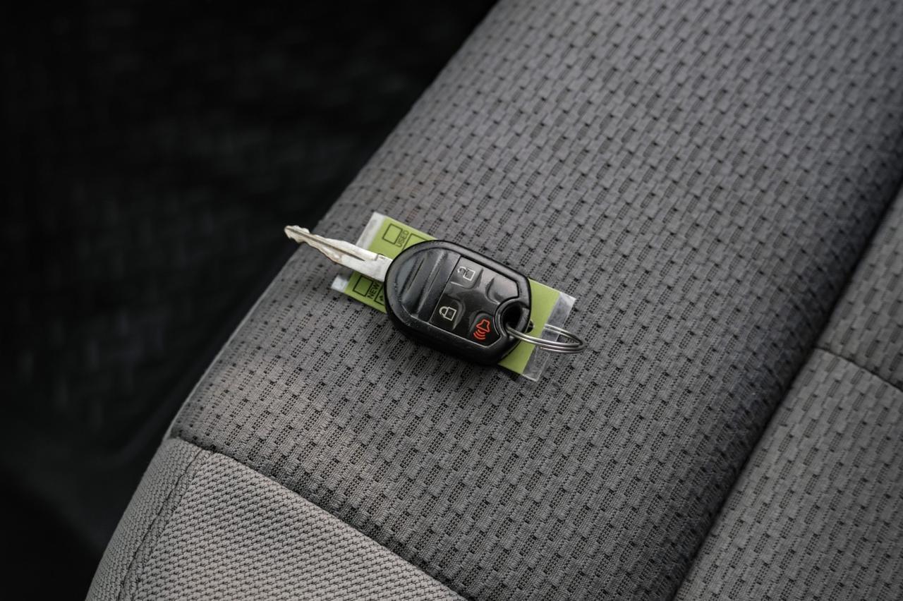 2014 Ford F-150 XL Farmers Branch TX