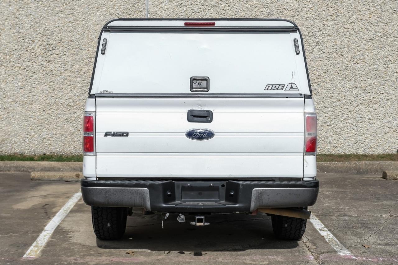 2014 Ford F-150 XL Farmers Branch TX