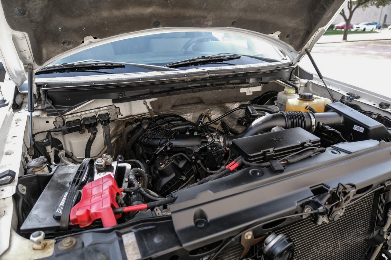 2014 Ford F-150 XL Farmers Branch TX